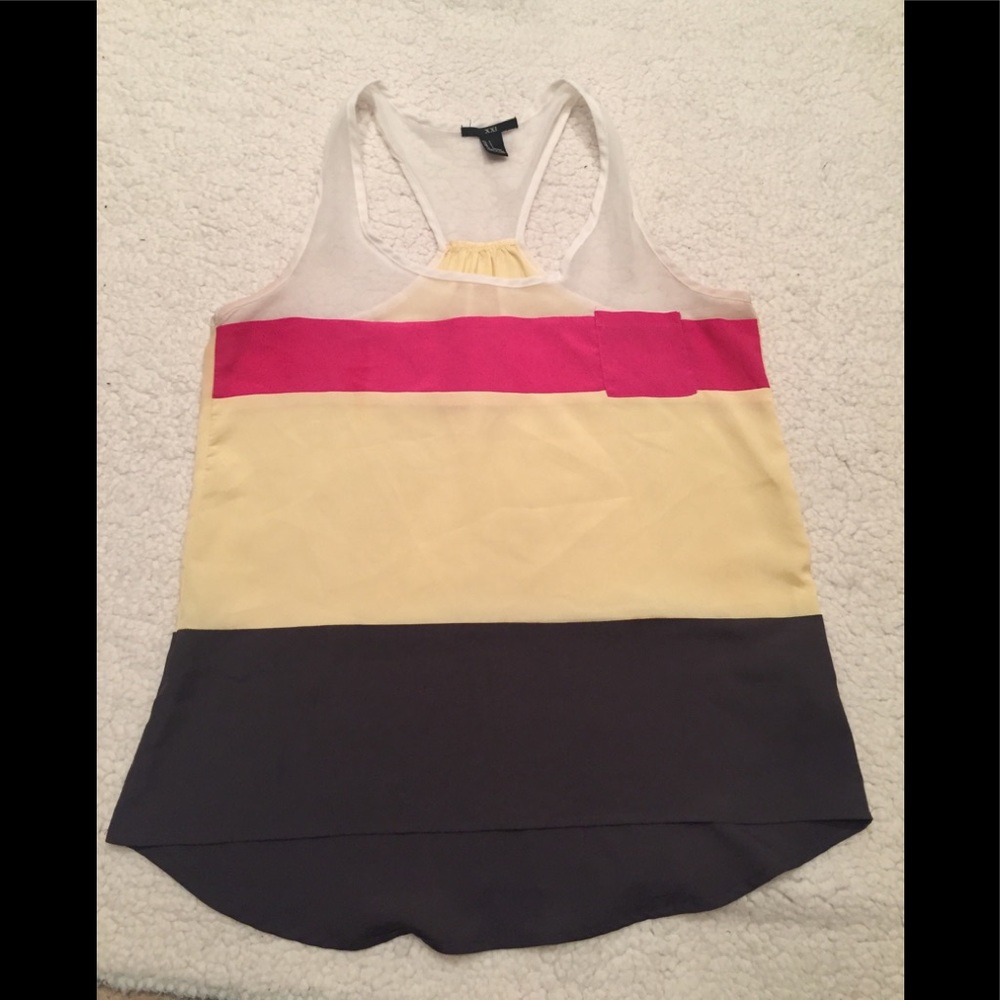 Forever 21 Tank